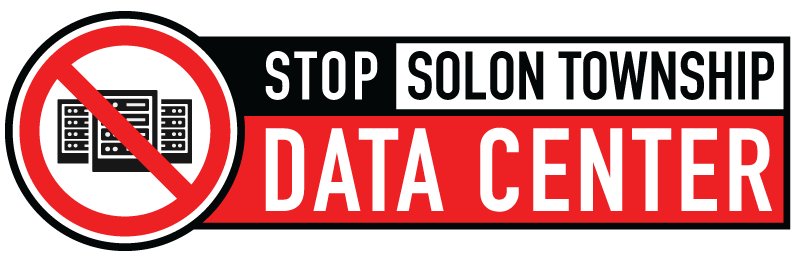 Stop Solon Township Data Center