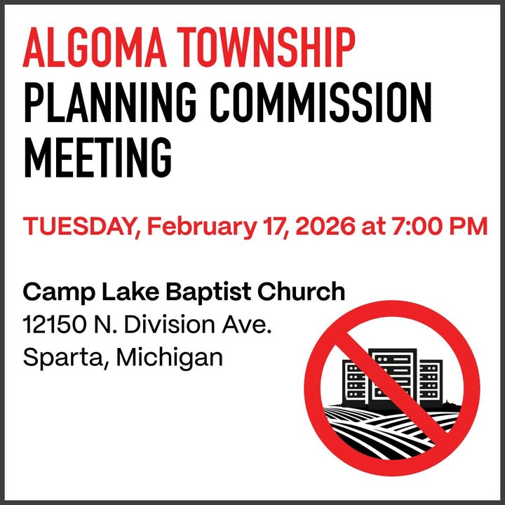 Stop Solon Township Data Center