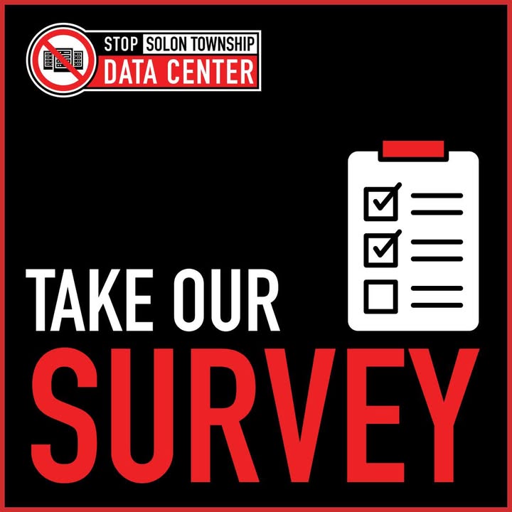 Stop Solon Township Data Center