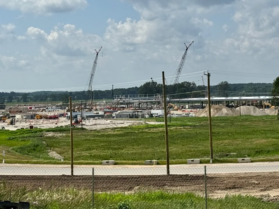Stop Solon Township Data Center